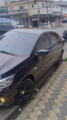 CHEVROLET ONIX 1.0 FLEX PLUS LT MANUAL CHEVROLET ONIX 1.0 FLEX PLUS LT MANUAL